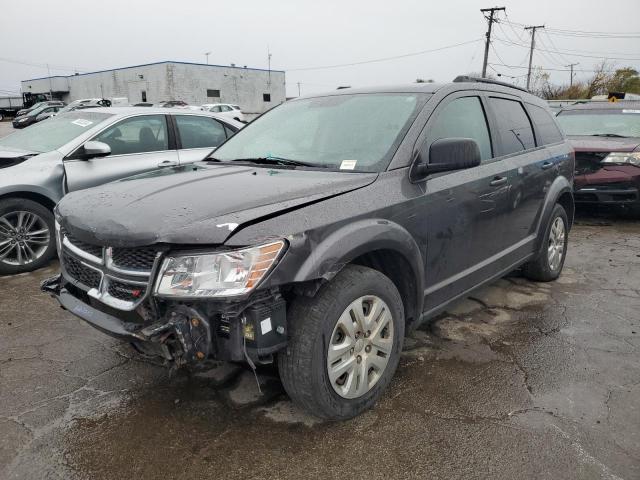 dodge journey se 2017 3c4pdcab7ht609377