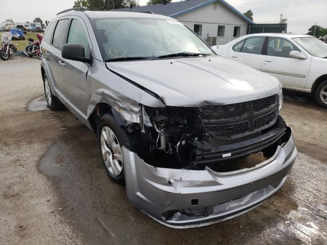 dodge  2017 3c4pdcab7ht694608