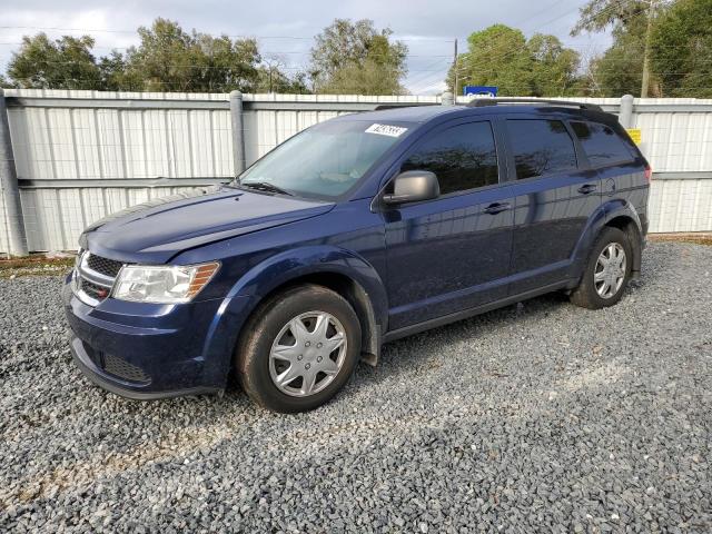 dodge journey 2018 3c4pdcab7jt152544