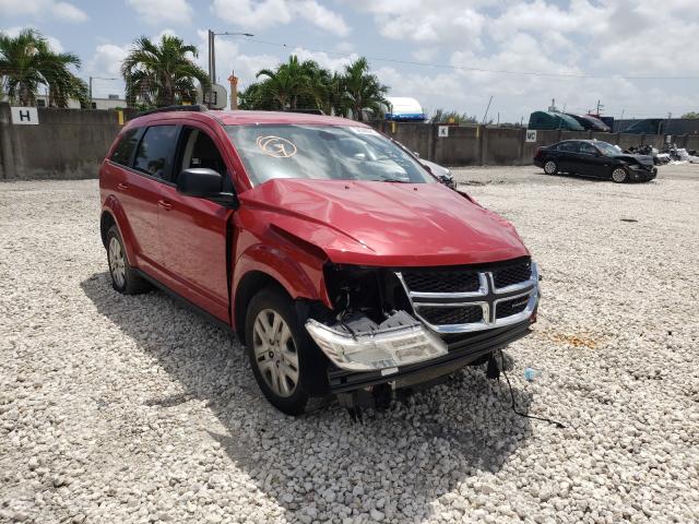 dodge  2018 3c4pdcab7jt158120