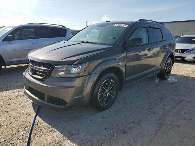 dodge journey se 2018 3c4pdcab7jt196530