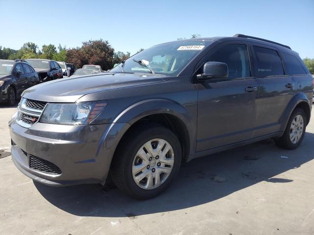 dodge journey se 2018 3c4pdcab7jt208577