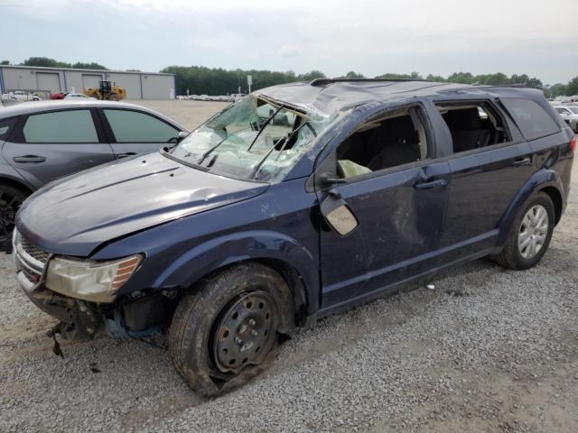 dodge journey se 2018 3c4pdcab7jt235696