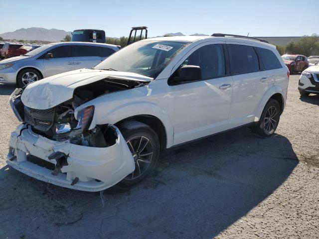 dodge journey se 2018 3c4pdcab7jt242101