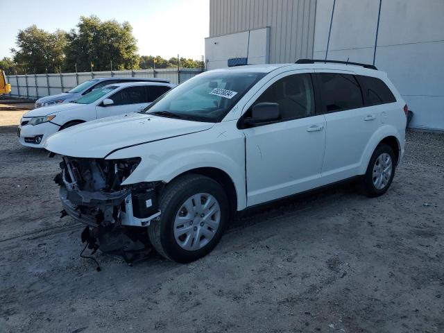 dodge journey se 2018 3c4pdcab7jt272960