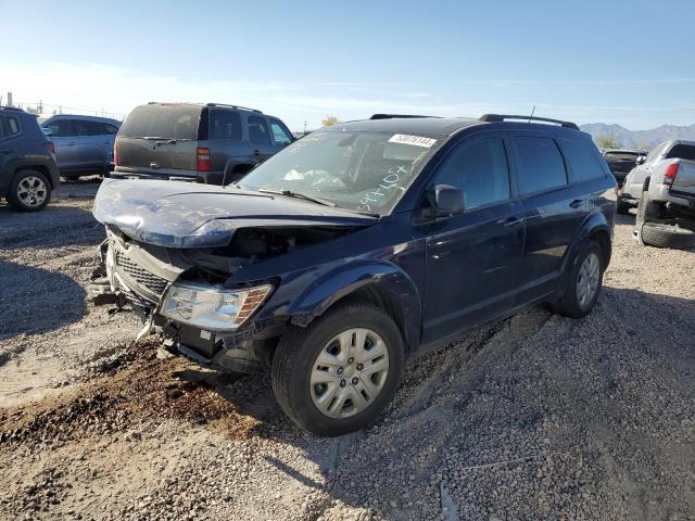 dodge journey 2018 3c4pdcab7jt347107