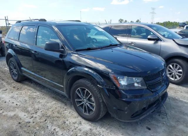 dodge journey 2018 3c4pdcab7jt382097