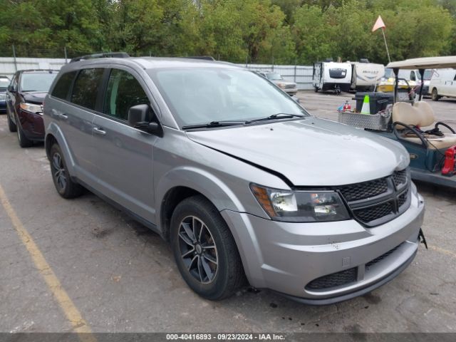 dodge journey 2018 3c4pdcab7jt385002