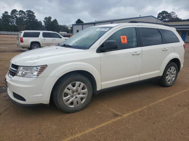 dodge journey se 2018 3c4pdcab7jt443173