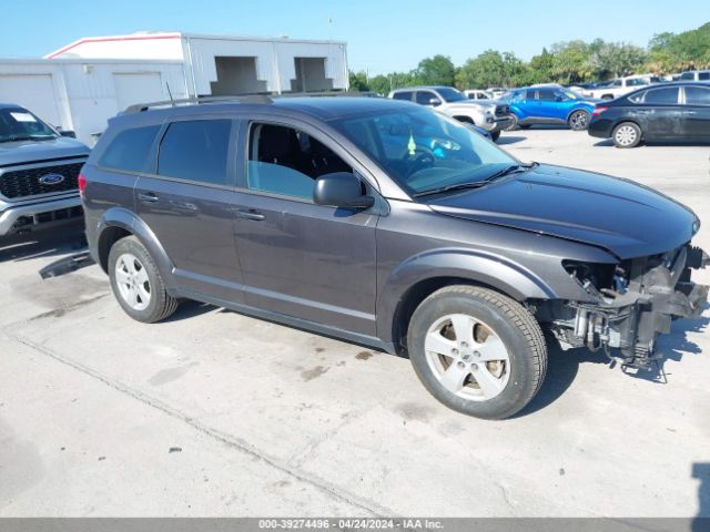 dodge journey 2018 3c4pdcab7jt448910