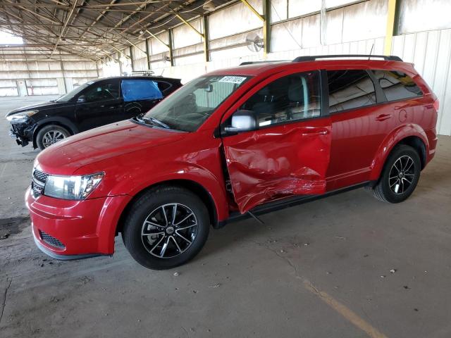 dodge journey 2018 3c4pdcab7jt474956