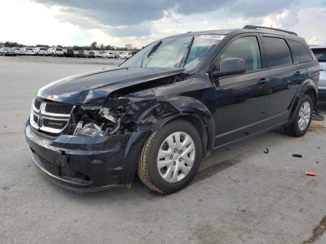 dodge journey se 2018 3c4pdcab7jt520284