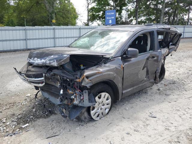 dodge journey 2018 3c4pdcab7jt527512