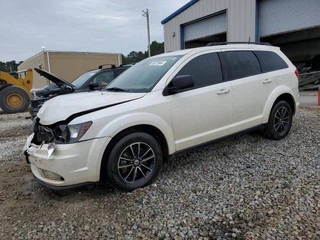 dodge journey se 2018 3c4pdcab7jt529244