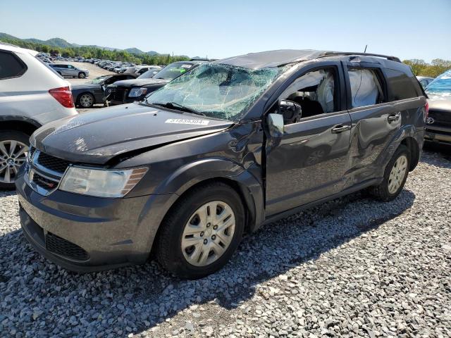 dodge journey 2018 3c4pdcab7jt530037