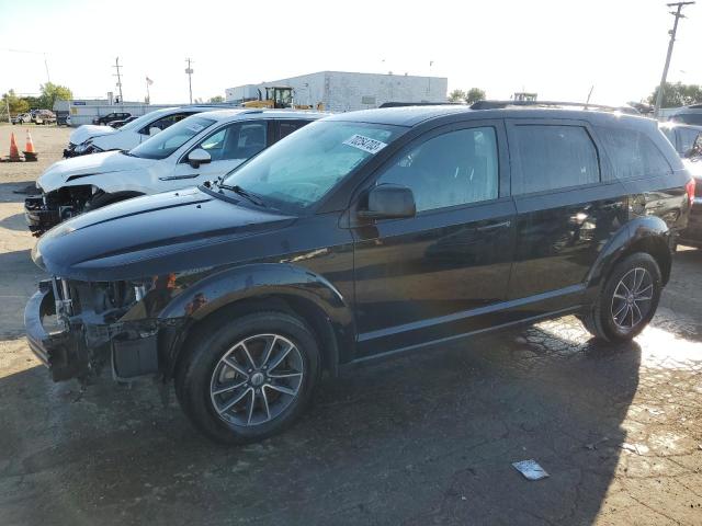 dodge  2018 3c4pdcab7jt534735