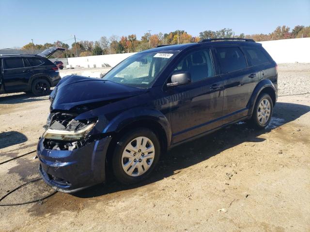 dodge journey se 2019 3c4pdcab7kt751137