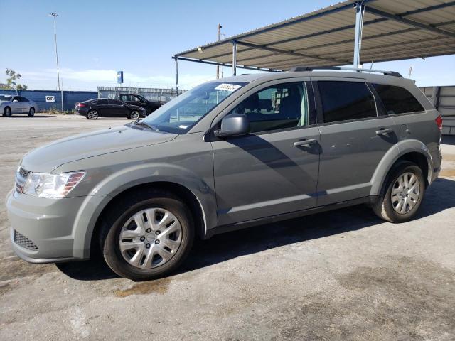 dodge journey se 2019 3c4pdcab7kt758248