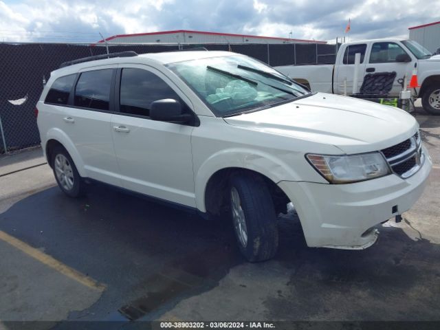 dodge journey 2019 3c4pdcab7kt858804