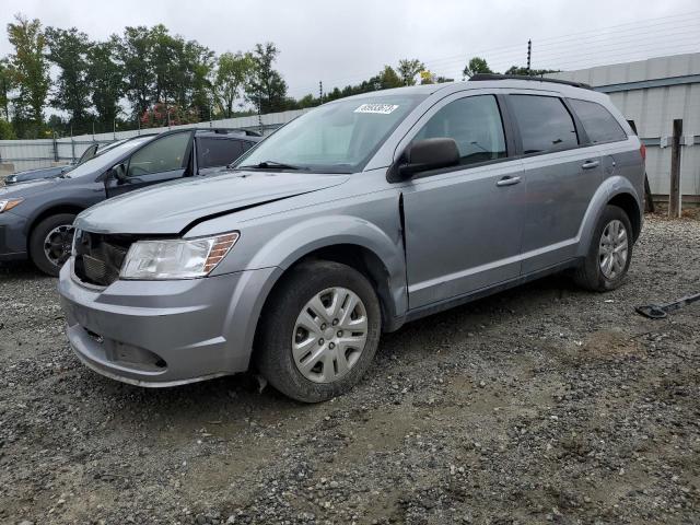 dodge journey se 2019 3c4pdcab7kt858818