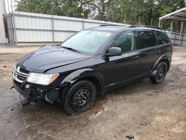 dodge journey se 2019 3c4pdcab7kt871732