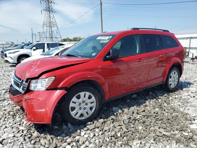 dodge journey se 2020 3c4pdcab7lt181206