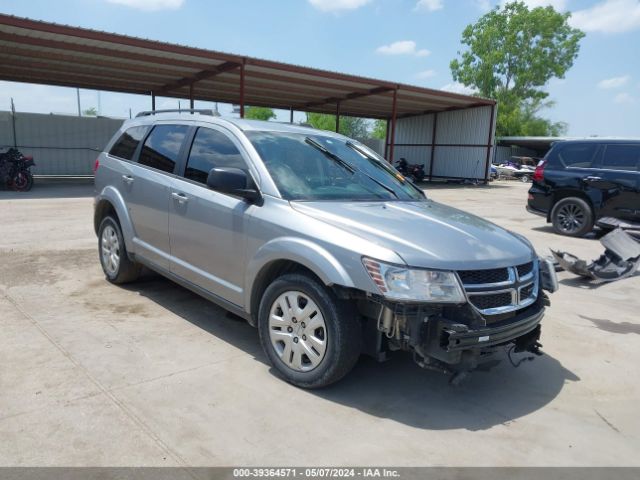 dodge journey 2020 3c4pdcab7lt182887