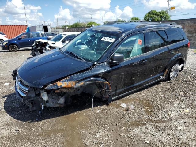 dodge journey se 2020 3c4pdcab7lt199222