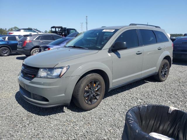 dodge journey se 2020 3c4pdcab7lt202099