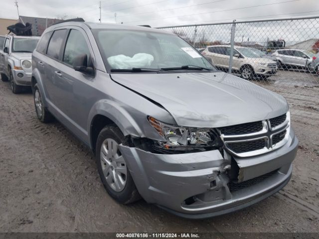 dodge journey 2020 3c4pdcab7lt226208