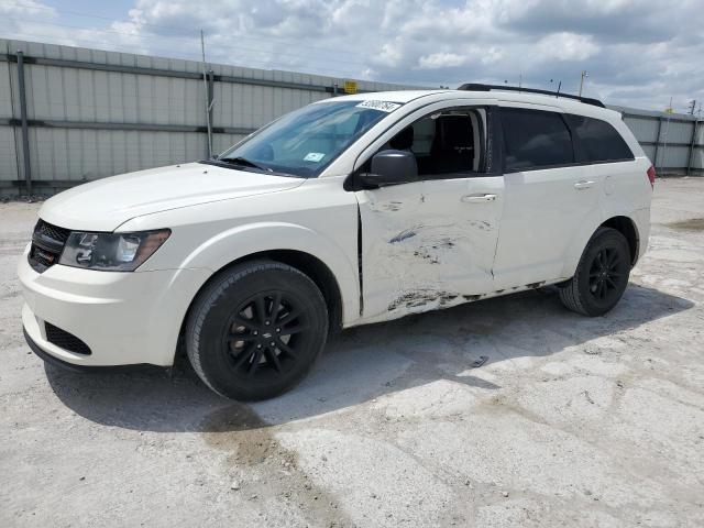 dodge journey se 2020 3c4pdcab7lt238102