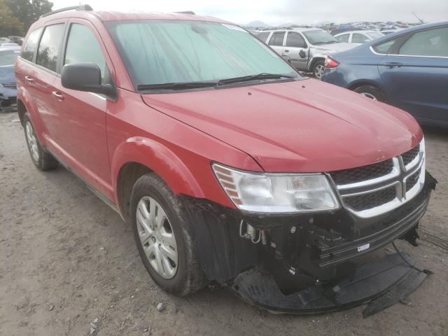 dodge journey se 2020 3c4pdcab7lt264828