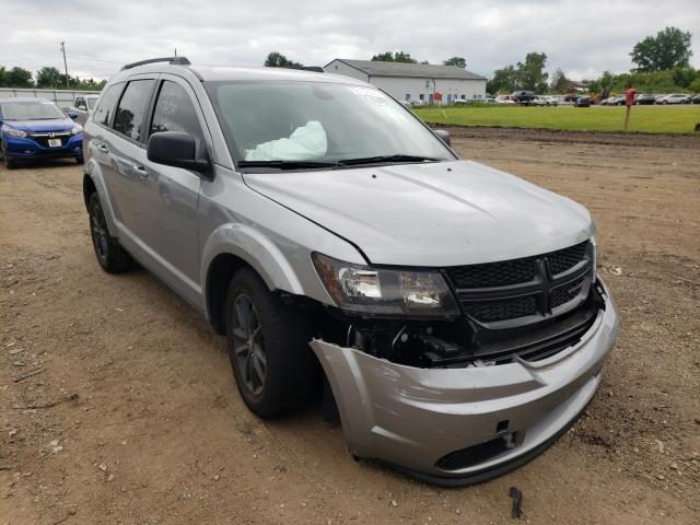 dodge journey se 2020 3c4pdcab7lt276199