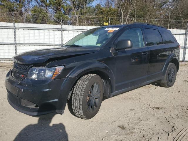 dodge journey se 2020 3c4pdcab7lt280575