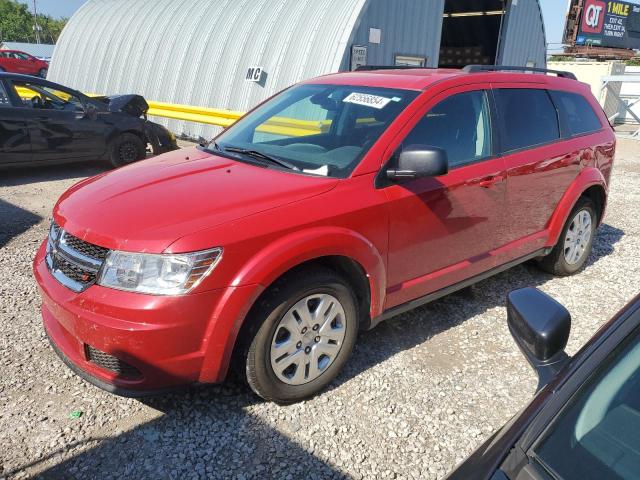 dodge journey se 2020 3c4pdcab7lt280866