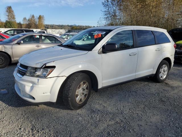 dodge journey se 2012 3c4pdcab8ct141572