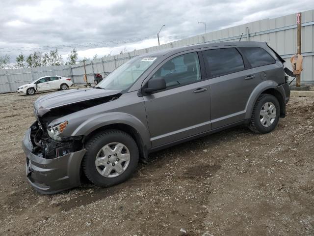 dodge journey 2012 3c4pdcab8ct158694