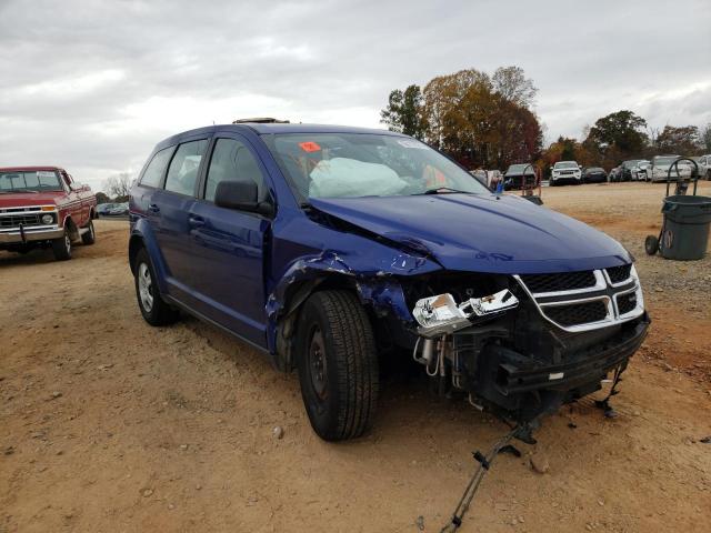 dodge journey se 2012 3c4pdcab8ct222099