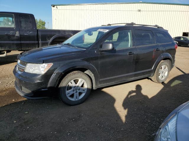 dodge journey se 2012 3c4pdcab8ct332506