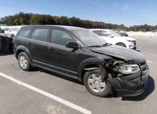 dodge journey 2012 3c4pdcab8ct367546