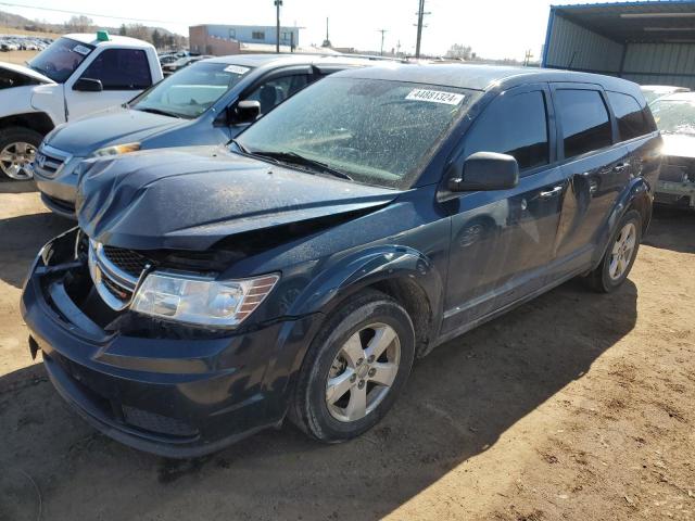 dodge journey 2013 3c4pdcab8dt530228