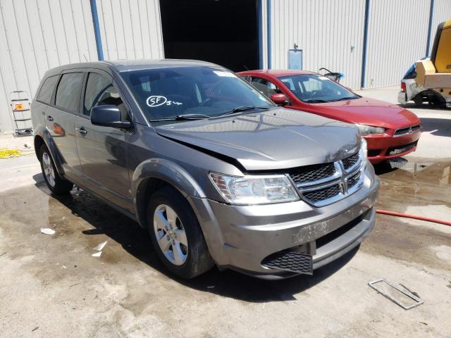 dodge journey se 2013 3c4pdcab8dt630894