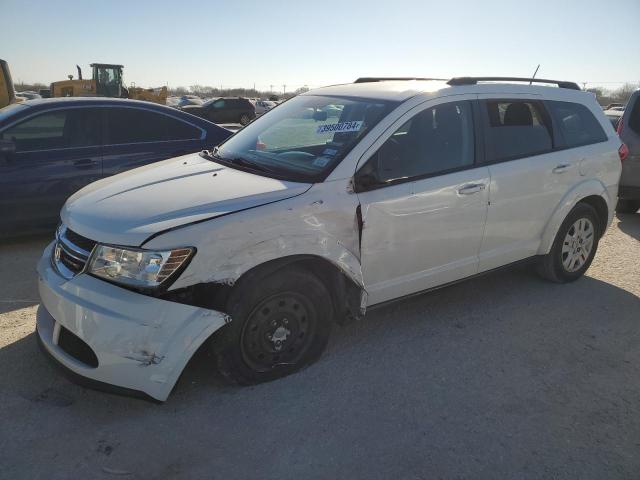 dodge journey 2013 3c4pdcab8dt679593