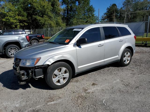 dodge journey se 2013 3c4pdcab8dt722944