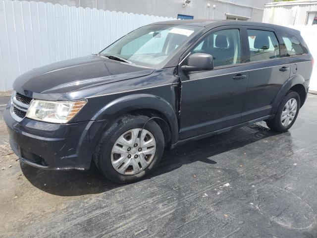 dodge journey 2013 3c4pdcab8dt728629