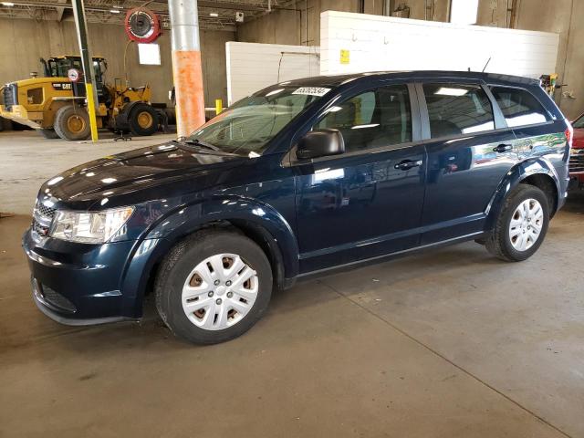 dodge journey se 2014 3c4pdcab8et112706