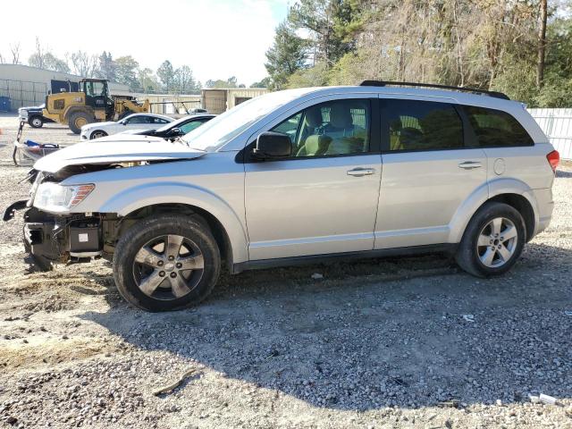 dodge journey se 2014 3c4pdcab8et112754