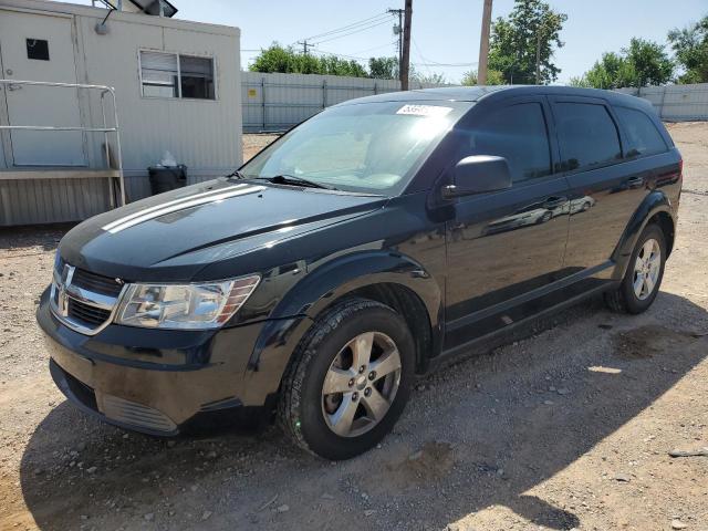 dodge journey 2014 3c4pdcab8et150470