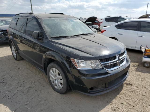 dodge  2014 3c4pdcab8et192783