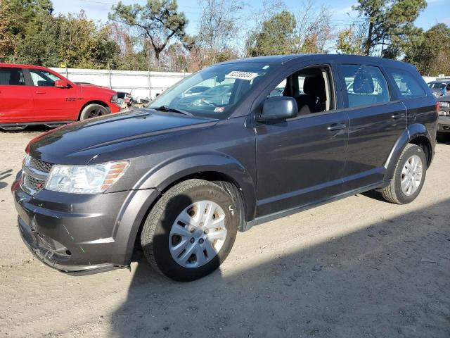 dodge journey se 2014 3c4pdcab8et245997